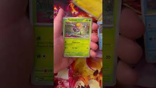 Pokémon Paradox Rift #pokemon #shorts #packopening