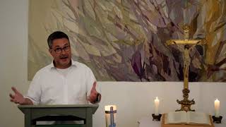 Gottesdienst zum 12.So.n.Trin. 30.08.2020