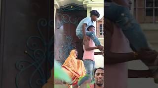 Nanihal 2 || ननिहाल 2 || Mani meraj vines #manimeraj #shorts