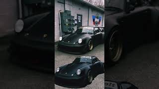 Rare Porsche 911 spotted #porsche #porche911 #cars