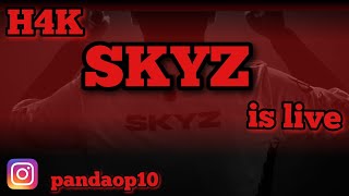 🔴 7SxSKYZ is live II TOURNAMENT GAMEPLAY II 7SHORE