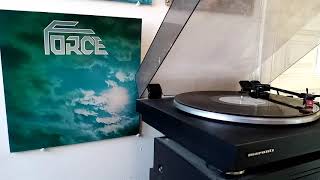 FORCE: Give me a chance - (Album: Force - 1989)