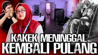 ABIS NONTON INI JANGAN MATIIN LAMPU KALO MAU TIDUR !! | Narasi Misteri