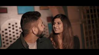 Pre Wedding | Sun Sohniye | Harkirat + Salveen I Pooja Studio Sidhwan Dona 2019