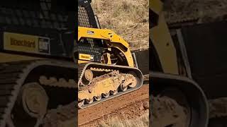 Skid steer master Charles #cat #earthmoving #construction #dirt #skidsteerloader