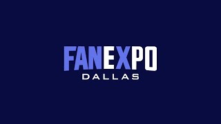 Justin O'Keith Creative Official Partner & Red Carpet Photographer for FanExpo Dallas 2021