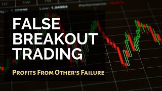 False Breakout : How To Profit From Failed Breakouts In Indian Stock Market | Hindi