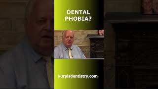 Dental Phobia