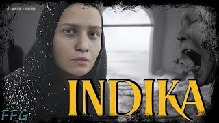 НАЧАЛО ИСТОРИИ - INDIKA (Индика) - ПРОХОЖДЕНИЕ #1