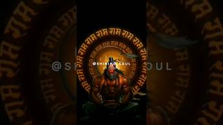 Why Hanuman known as Bajrangbalin #hanumanchalisa #trendingshorts #viral