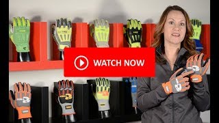 Understanding the New ANSI/ISEA 138 Impact Glove Standard