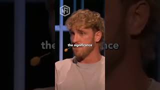 Logan Paul "Wild Time For Collectables"