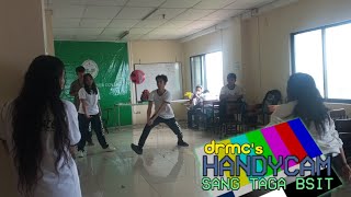 Handycam Sang Taga BSIT | Episode 5: Few Days Before The Semester Ends