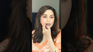 Diwali Festival Season Makeup By Madhuri Dixit #shorts