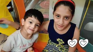 Happy Birthday Yuvi | Birthday Vlog |  Fun Video |