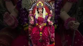 O Aaye Tere Bhawan | Sherawali Mata ki Aarti #navratri #sherawali #devotional #mindset #mindfulness