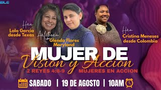 Iglesia Fuente Inagotable