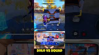 3 finger handcam gameplay solo vs squad poco x3 pro 60fps 120hz 360hz game turbo SD860 Prosecser 4kr