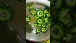 karela masala ki recipe I hope you like my resipes please like share comment #subscribe#