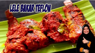 Lele Tidak Amis!!!! Resep Ikan Lele Bakar (Dengan Bumbu Rahasia Tidak Amis dan Spesial Kampar)