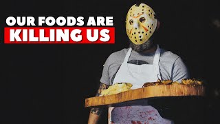 Our Foods Are Killing Us | Dr Asif Munaf