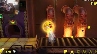 Workin in the Factory (Pac Man World Re-Pac)