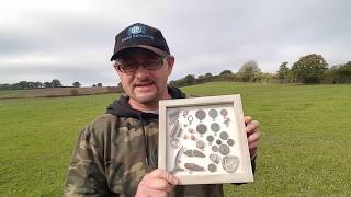 Metal detecting with the  MAKRO MULTI KRUZER