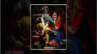 तुझे सच्चे दिल से जिसने पुकारा / Shree Krishna New Song Status / Bhagwati Lal Suthar WhatsApp Status