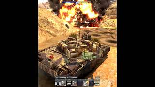 СССР не тащит? Полный мусор? #warthunder #вартандер #warthundergameplay #shorts