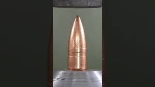 Hydraulic Machine Vs Bullet #shorts #ytshorts #satisfying #viral #trending #pressure  #hydraulic