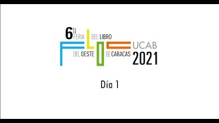 LA UNIVERSIDAD SIGUE COMPROMETIDA CON LA CULTURA: INAUGURADA LA FLOC UCAB 2021