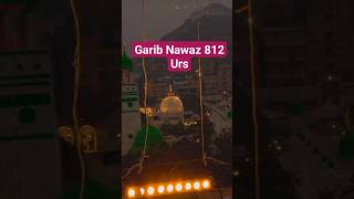 Sarkar Ghareeb Nawaz Ka 812 Urs Mubarak Ajmer Rajasthan India 2024