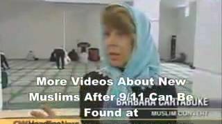 1 5 Million Americans converted to ISLAM in USA  CNN News