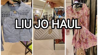 Liujo and Only HAUL | All you need to see