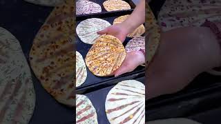 New style flower meat pie #cooking #delicious #satisfyingvideo