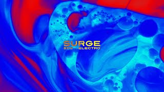 TZero Presents: Surge - Electro DJ Set