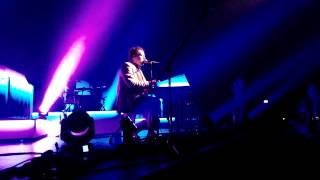 Metronomy - Love letters - 30 avril 2014 - Radiant Bellevue, Caluire