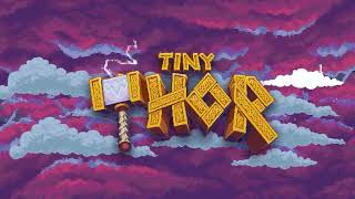 Tiny Thor - Mjölnir Edition - Official Limited Edition Trailer