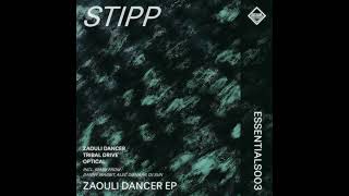 [ESSENTIALS003] STIPP - Tribal Drive (Original Mix)