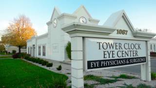 Dr. Matthew J. Thompson, MD, Tower Clock Eye Center