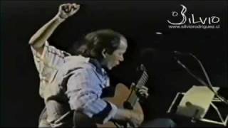 Silvio Rodríguez - Documental - Reencuentro