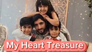 Hamdan fazza Dubai prince sheikh Mohammed bin Hamdan fazza beautiful poem on children @nicelyname