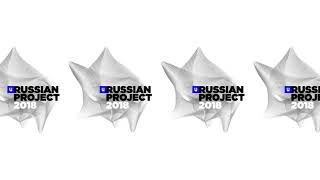 I+D | RUSSIAN PROJECT 2018