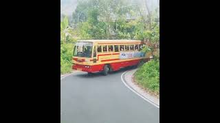 KSRTC ബസുമായി മലക്കപ്പാറ വഴി മൂന്നാർ പോയപ്പോൾ🥰.#keralartc #youtubeshorts #shorts #trending #cooking