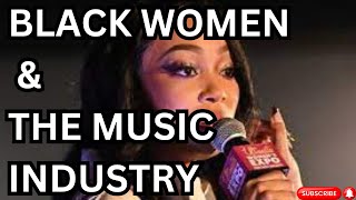 Monica Believes The Music Industry Forgot About Her