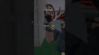 Destroying Zombies! #viral #subscribe #robloxedits #roblox #trending #edit #zombiesurvival