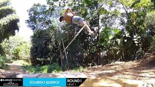 Eduardo Queiroz Monteiro | 2017 OTC R1H1 | SlackIND