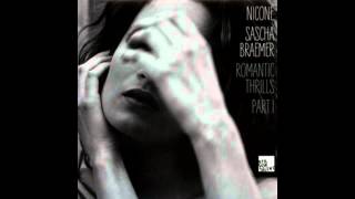 Nicone & Sascha Braemer & Jan Blomquist - Run Away (original mix) (HD)