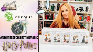 New! Harry Potter Enesco Anime Figures | Market Street Gallery