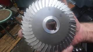 Tool & Cutter Grinder clearance issues and solutions